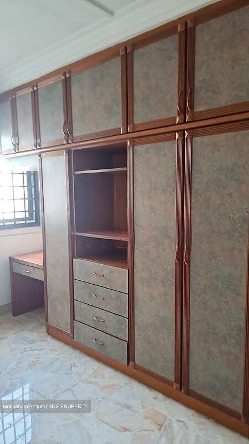 Blk 612 Yishun Street 61 (Yishun), HDB 4 Rooms #502488821